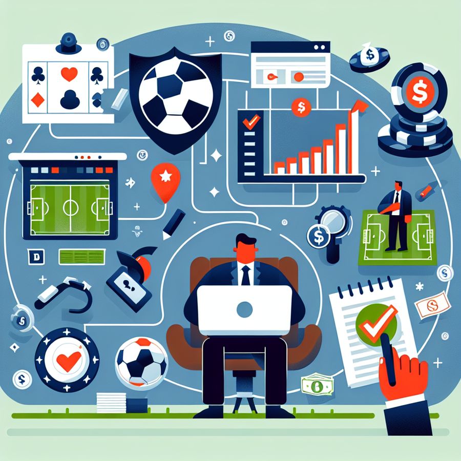 Timebet Rehberi: Bahis Dolandırıcılığından Nasıl Korunursunuz?